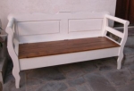 TMG 2538 Ashen Bench