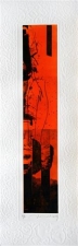 JAR 21-0923x70cm, lithograph, 2009, 3