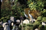 Cranes Sleeping & awake Ed.of 9 H-145Cms  Dhs 40,000 Each .jpg