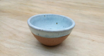 TMG 160 Bowls small ash glazed Earthernware Dhs110