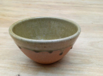 TMG 161 Bowls med Ash glazed Earthernware Dhs170