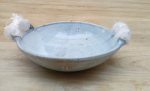 TMG 167 Serving Dish Ash glazed Earthernware Dhs510