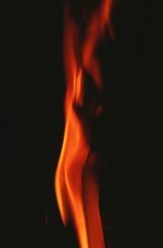 dancing-flame