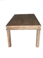 TMG 2457 Dining Table