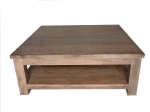 TMG 2467 Coffee table square