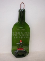 ja-16-13-jonathan-andersson-wattalotta-bottles-fused-bottle-with-vintage-toy-soldiers-take-me-to-your-leader-dhs-300