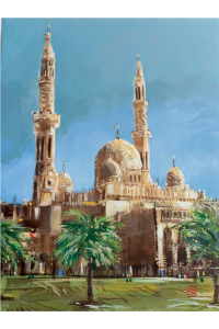 Louis Jansen van Vuuren