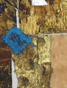 Lynette Ten Krooden – Feb-Mar 2012