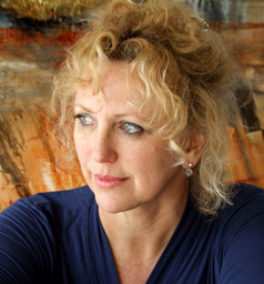 Lynette Ten Krooden – February 2013