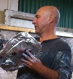 Paul Wadsworth – February 2013